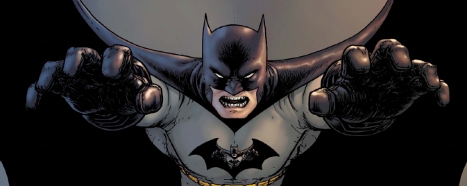 Batman Incorporated #13, la preview